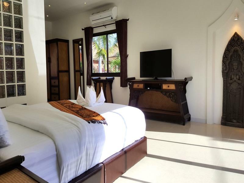 Hideland - The Luxury Tropical Villa Pattaya Exterior photo