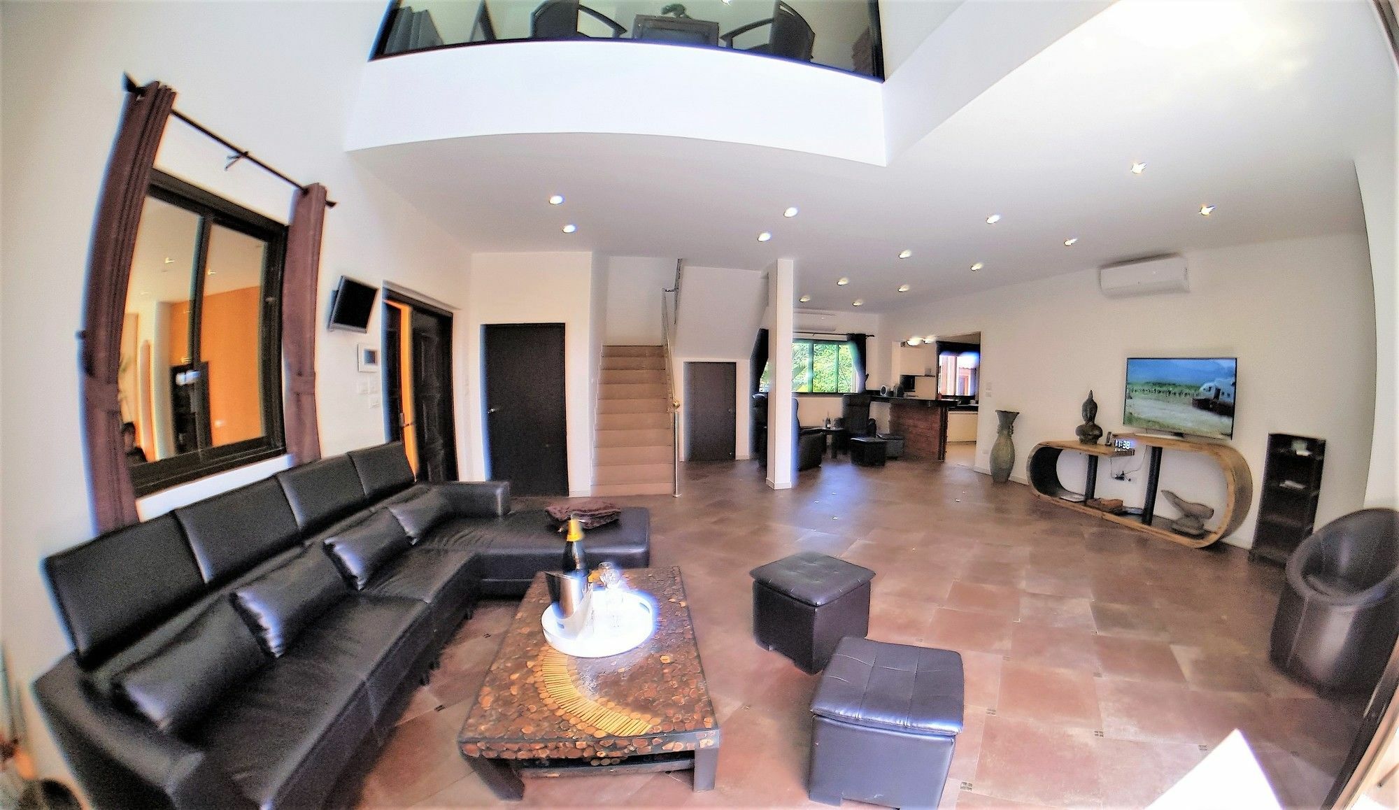 Hideland - The Luxury Tropical Villa Pattaya Exterior photo