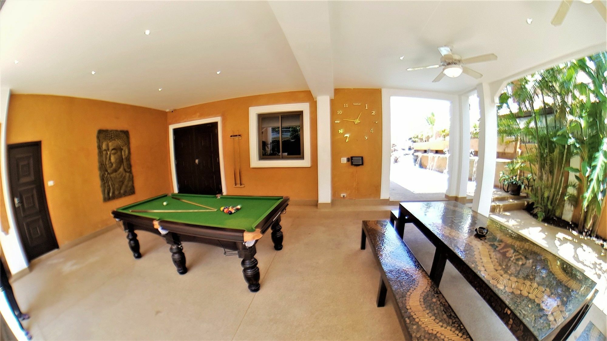 Hideland - The Luxury Tropical Villa Pattaya Exterior photo